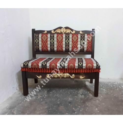 sr0018 Apik Sedir Cafe ve Restaurantlar İçin Sedir Modelleri